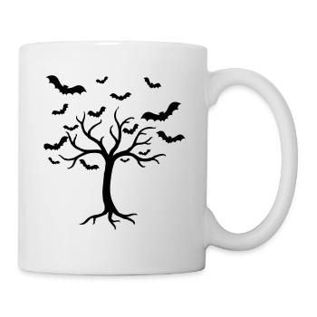 Bat Bats - Mug - white - Right