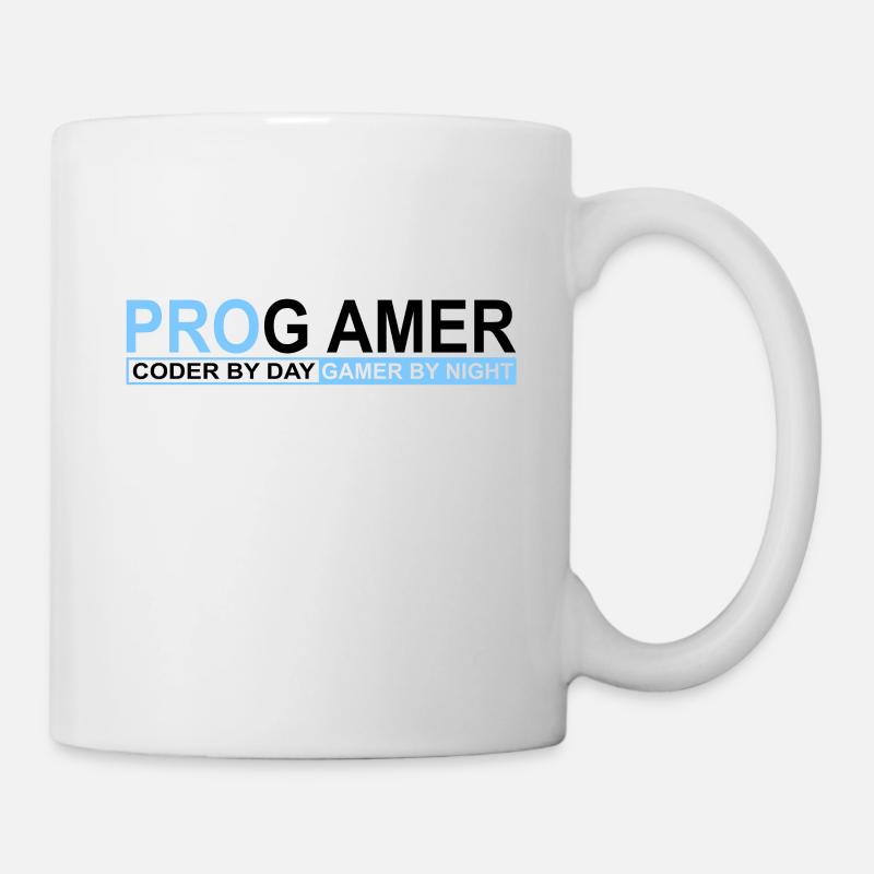 Prog (r) amer - Mug - white