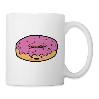 donut - Mug - white - Right