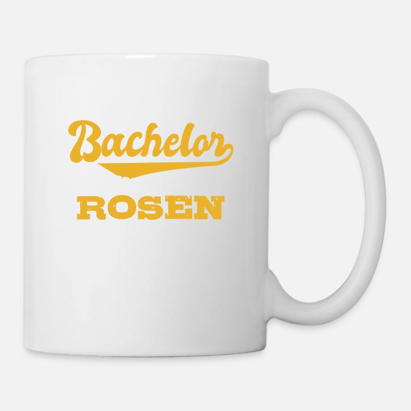 Abschluss Bachelor Master 2019 Sponsion Geschenk - Tasse - Weiß
