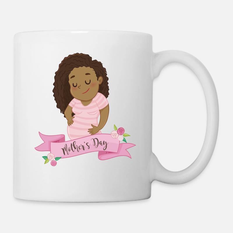 Mother’s Day - Mug - white