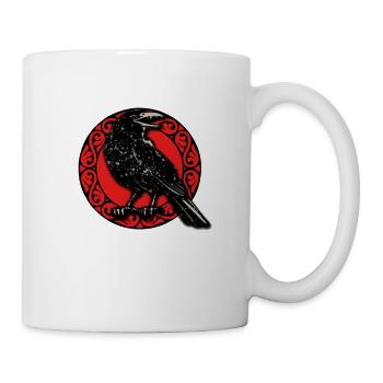 VIKINGS - Mug - white - Right