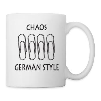 Office Humor - Mug - white - Right