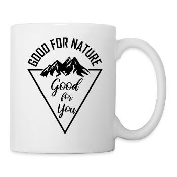 Farm Agriculture - Mug - white - Right