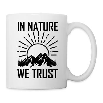 Agriculture agricole - Mug blanc - blanc - Droite
