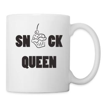 Sweets - Mug - white - Right