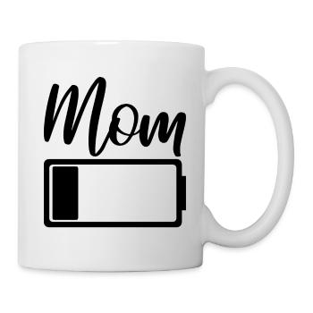 Mother - Mug - white - Right