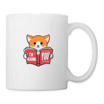 Psychology Psychotherapist Gift I Psychiatrist - Mug - white - Right