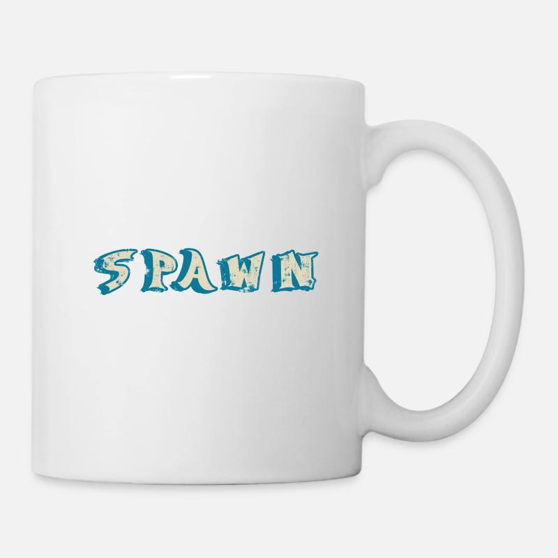 frai - Mug blanc - blanc