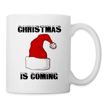 Christmas design - Mug - white - Right