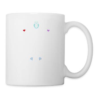 Try So Your Failure Is Statistically Significant S - Mug blanc - blanc - Droite