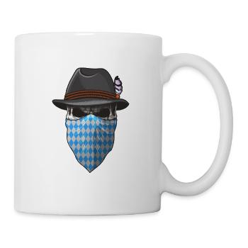 SEPP - Mug blanc - blanc - Droite
