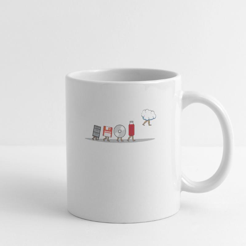 Computer engineering funny geek engineer software Mug