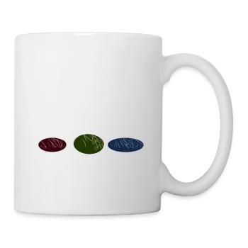 Music Classical Music Classical Instrument Gift - Mug - white - Right