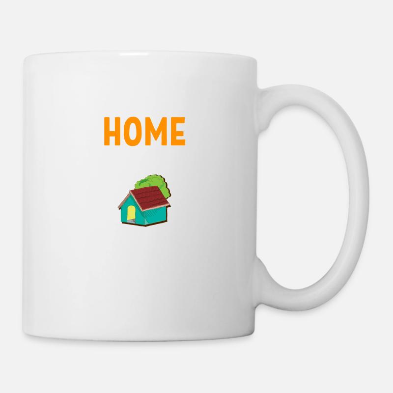 Labradoodle - Tasse - Weiß
