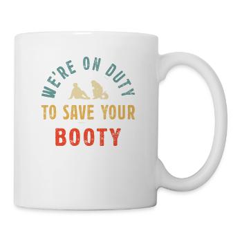 Paramedic Paramedic Gift For A Medical - Mug - white - Right