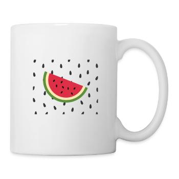 Watermelon - Mug - white - Right