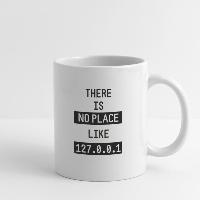 Lustig Software Entwickler Engineer Programmierer Tasse