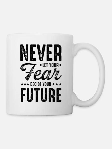 Skater skateboard skateboarding - Mug - white