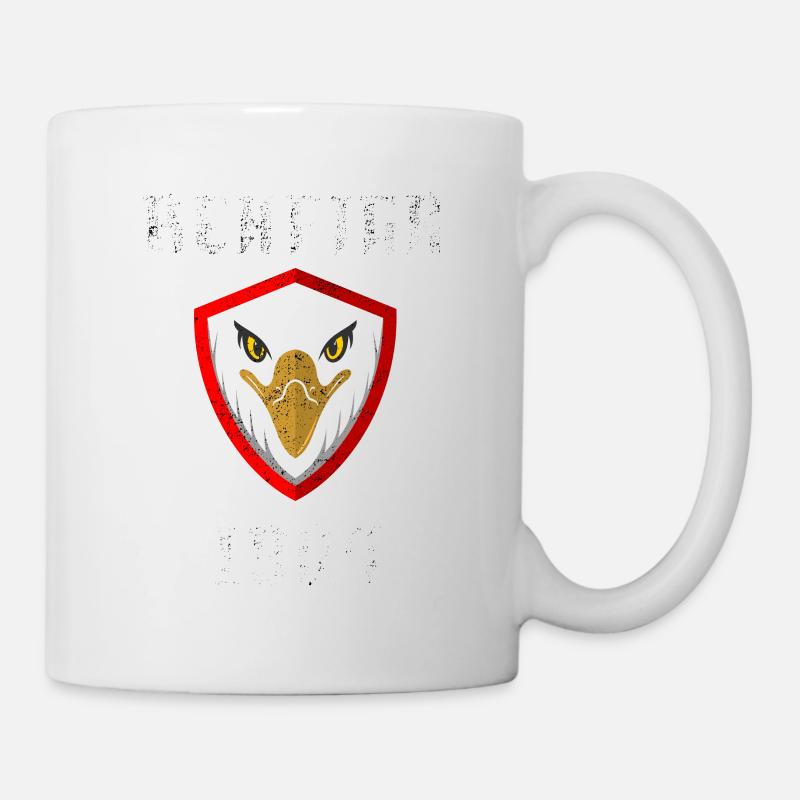 Benfica 1904 - Mug - white