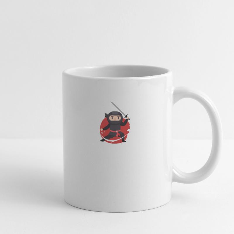 Code ninja programming Mug