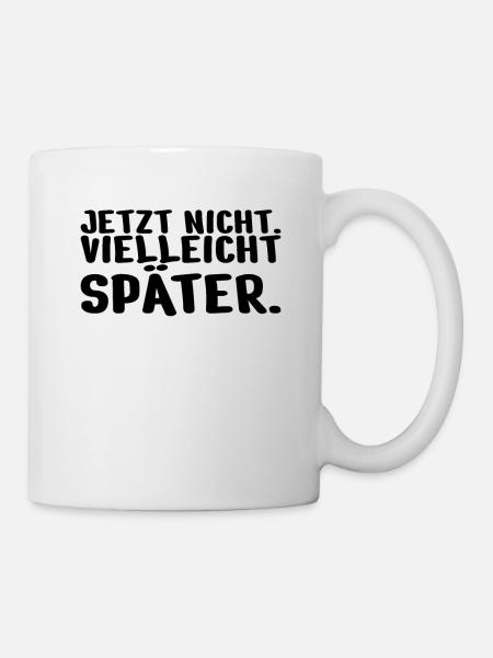 Cadeau de joueur de jeu Brawling Gaming - Mug blanc - blanc