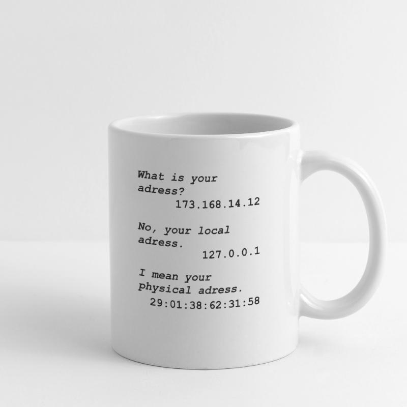 Programming programmer computer scientist computer science Mug
