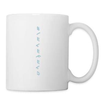Bielefeld - Mug - white - Right
