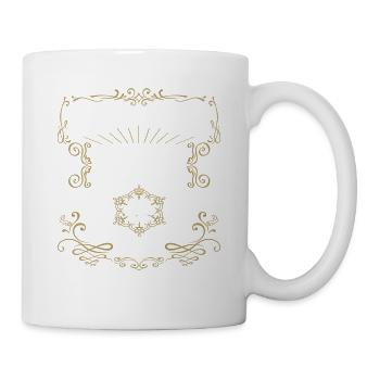 Vintage Made in 1961 Limited Edition 100% Awesome - Mug - white - Right