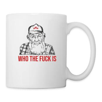 Glamorous Camping Glamping Nature Lovers Camping - Mug - white - Right
