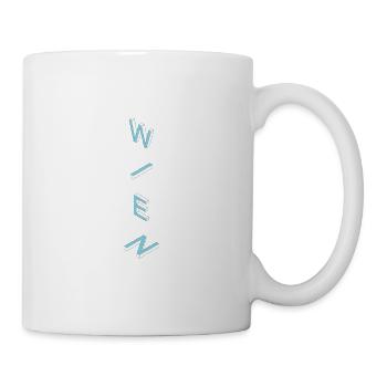 Vienna - Mug - white - Right