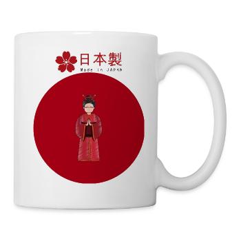 sensei master - Mug - white - Right