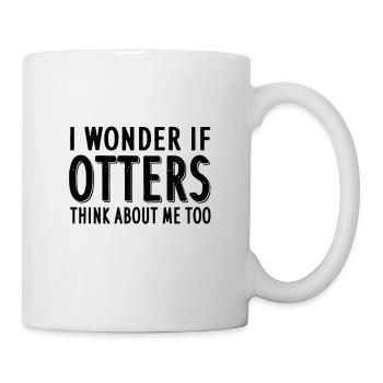 Vipère de fan hommes femmes amoureux amour - Mug blanc - blanc - Droite