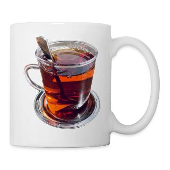 IMG 8642 freig - Tasse - Weiß - Rechts