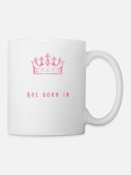born in 1971 - Mug - white