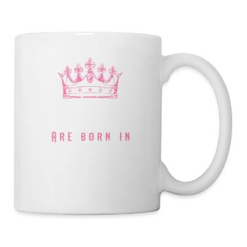 born in 1977 - Tasse - Weiß - Rechts