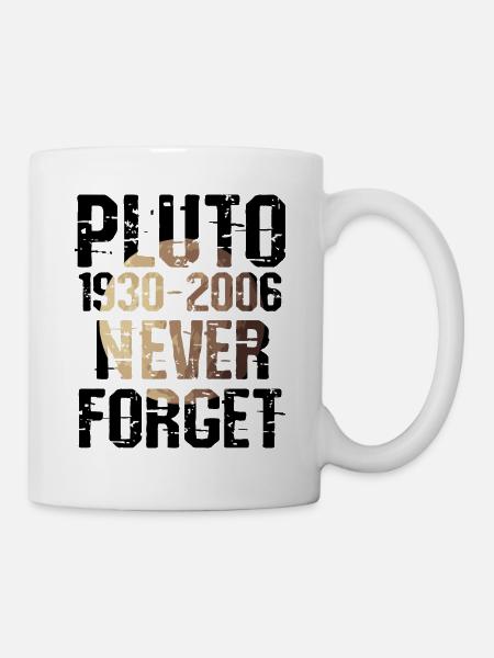 Astronomie Planeten Wissenschaft Für Professor der - Tasse - Weiß