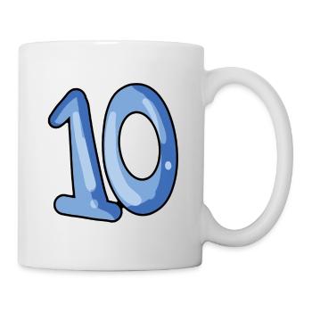 10 - Mug - white - Right
