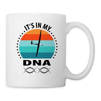 Planeur Vol planeur Planeur Volant - Mug blanc - blanc - Droite