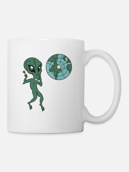 Darts - Tasse - Weiß