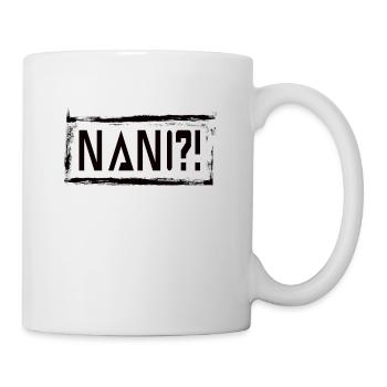 Anime - Mug - white - Right
