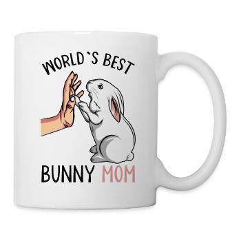 Hare - Mug - white - Right