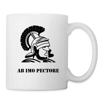 Roman Empire - Mug - white - Right