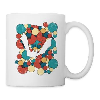 Bat Bats - Mug - white - Right