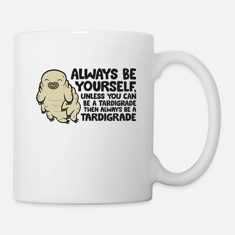 Squash Love My Girls Parents de Squash Daughters - Mug blanc - blanc