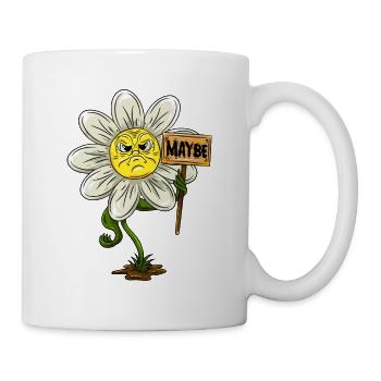 Daisy - Mug - white - Right