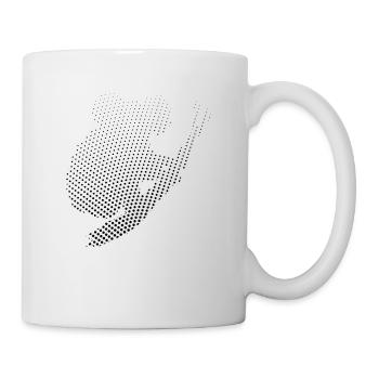 Koala - Mug - white - Right