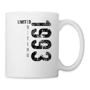 Limited Edition 1993 Birthday Vintage 1993 - Mug - white - Right