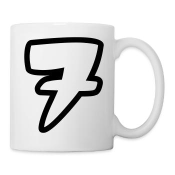 7 - Mug - white - Right
