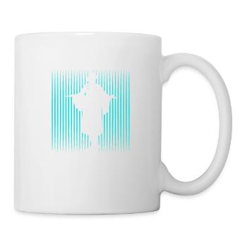 I'm Billing You For This Conversation Attorney La - Tasse - Weiß - Rechts